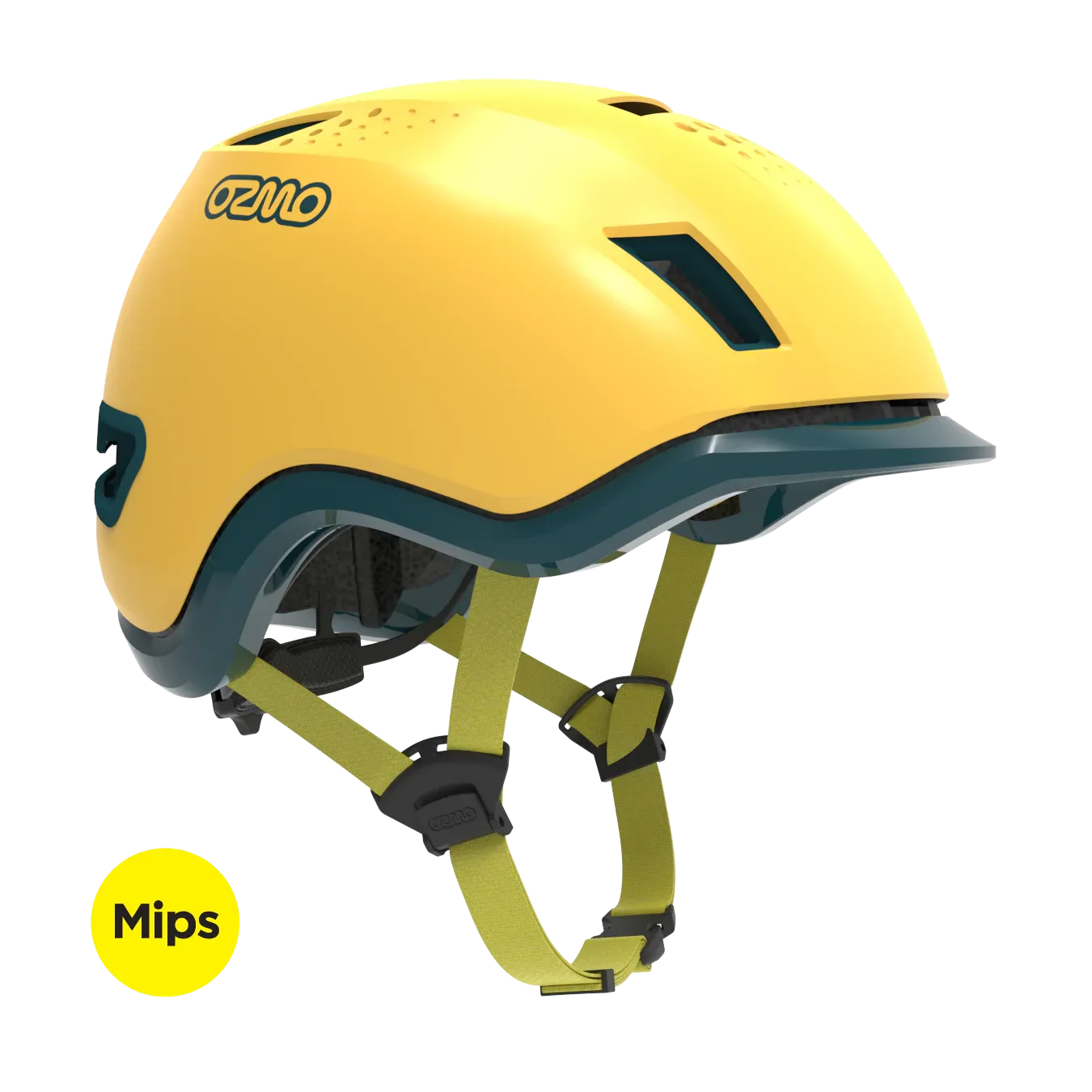 OZMO Sidekick Mips + E-Cargo Bike Certified Helmet