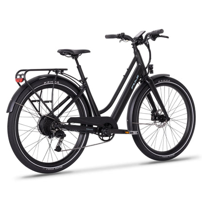 Fuji Boulevard EVO Electric Bike