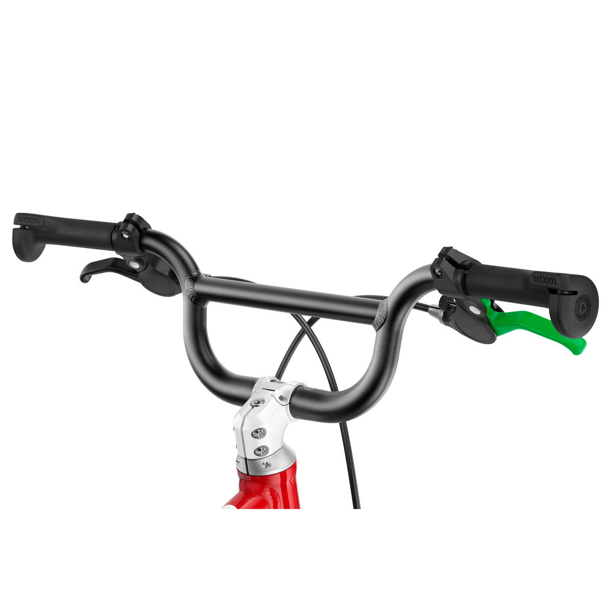 Woom GO 3 16-Inch (16") Kids' Bike