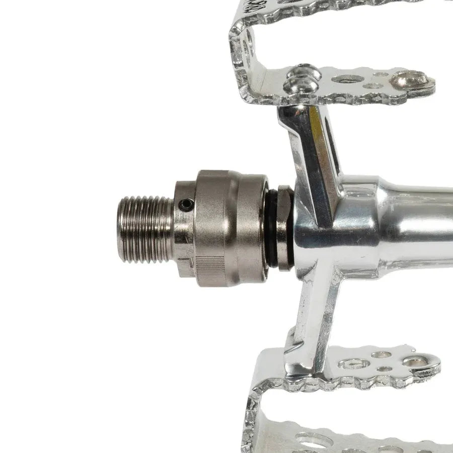 MKS Ezy Superior Pedal Adapters (Pair)