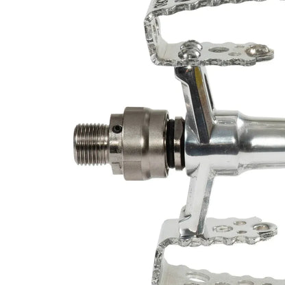 MKS Ezy Superior Pedal Adapters (Pair)