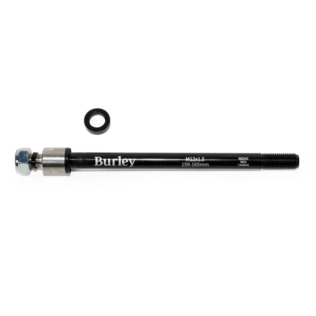Burley Thru Axle - Trailer Hitch Adapter