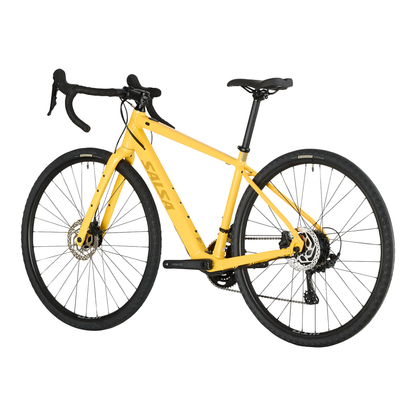 Salsa Confluence GRX 600 2x