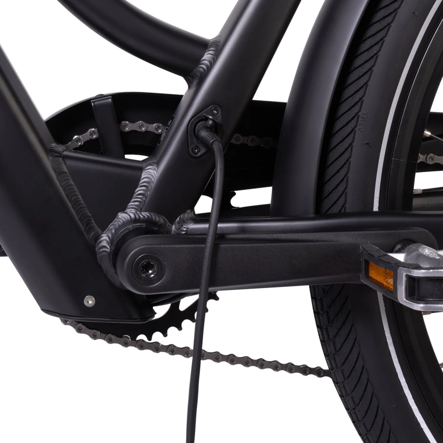 Fuji Boulevard EVO Electric Bike
