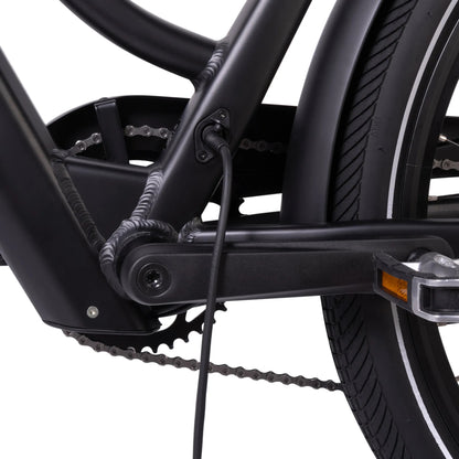 Fuji Boulevard EVO Electric Bike