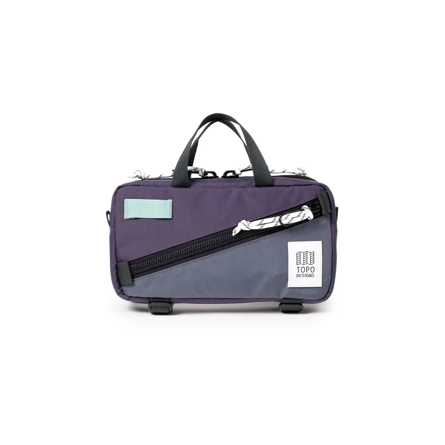Topo Designs Mini Quick Pack