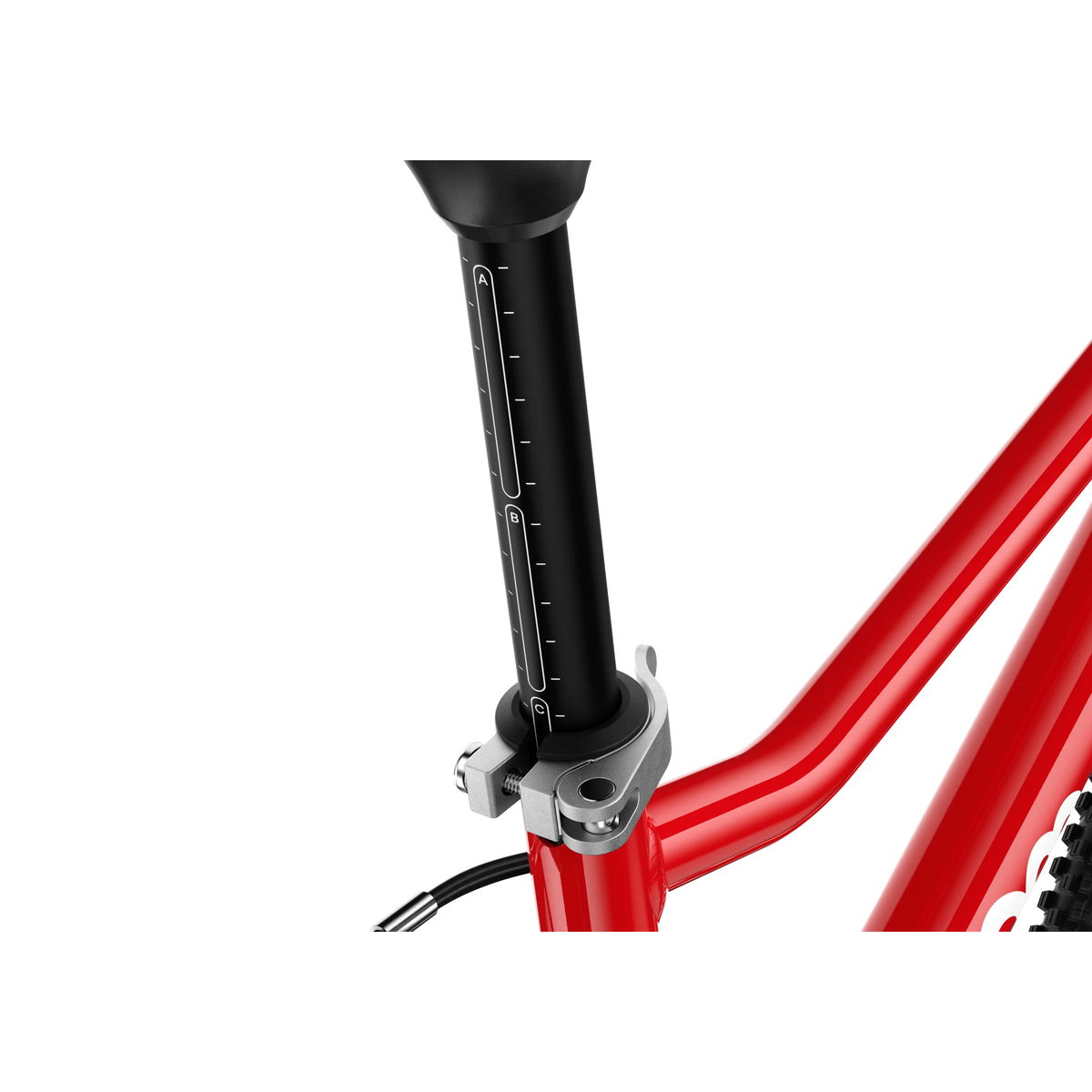Woom GO 3 16-Inch (16") Kids' Bike