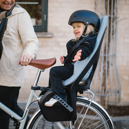 Thule Yepp 2 Maxi Child Bike Seat - 2026