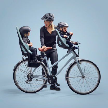 Thule Yepp 2 Maxi Child Bike Seat - 2026