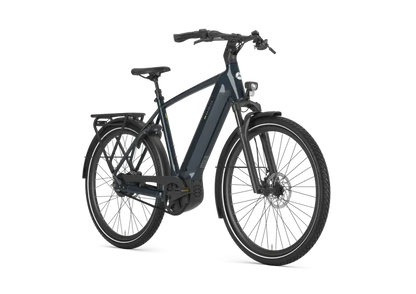 Gazelle Ultimate C380+ - Bosch SmartSystem