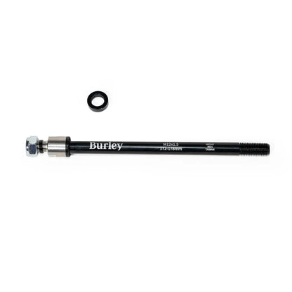 Burley Thru Axle - Trailer Hitch Adapter
