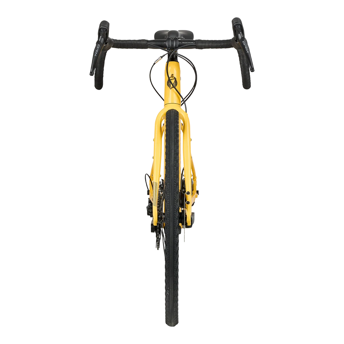Salsa Confluence GRX 600 2x