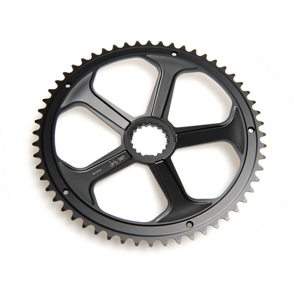 Brompton Superlight Direct Mount Chainring - 56T