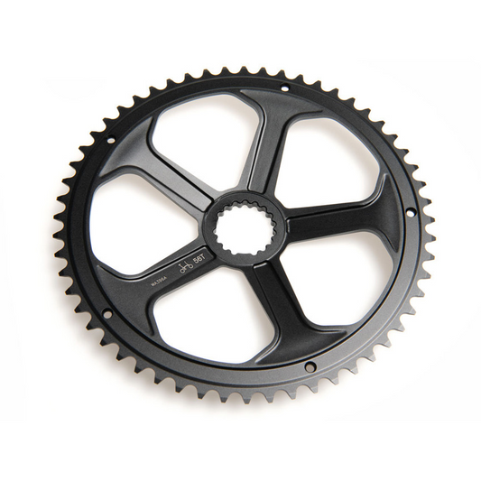 Brompton Superlight Direct Mount Chainring - 56T