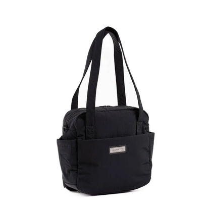Brompton Tote Bag - Small - Black