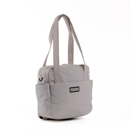 Brompton Tote Bag - Small - Ivory