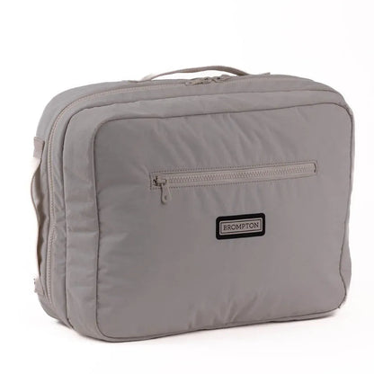 Brompton Backpack - Medium - Ivory