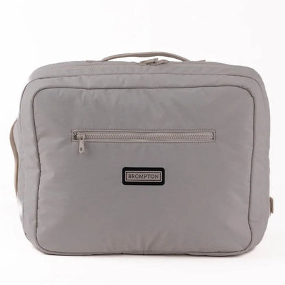 Brompton Backpack - Medium - Ivory