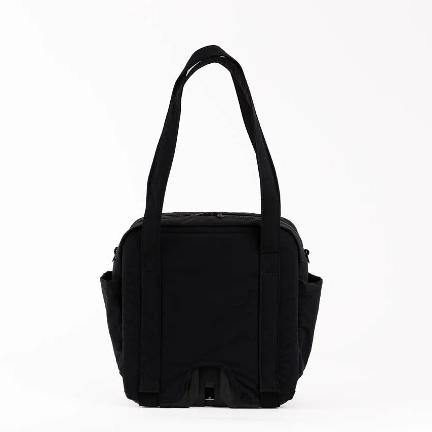 Brompton Tote Bag - Small - Black