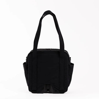 Brompton Tote Bag - Small - Black