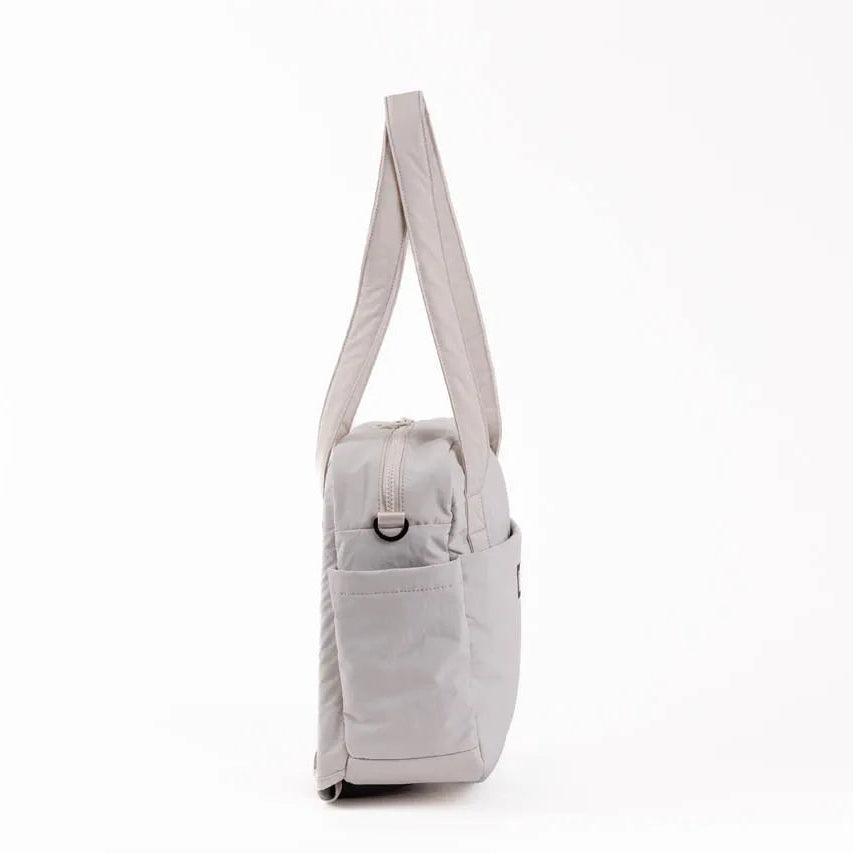 Brompton Tote Bag - Small - Ivory
