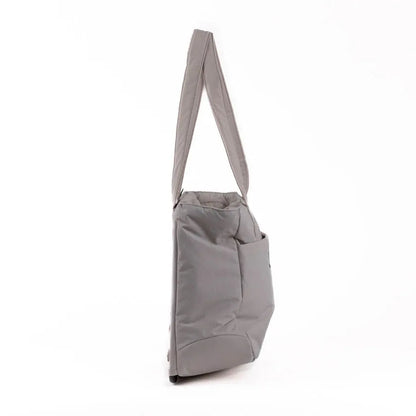 Brompton Tote Bag - Medium - Ivory