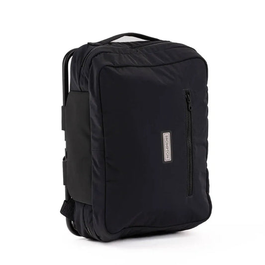 Brompton Backpack - Medium - Black