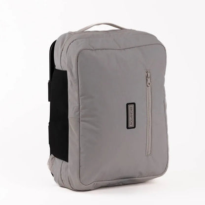 Brompton Backpack - Medium - Ivory