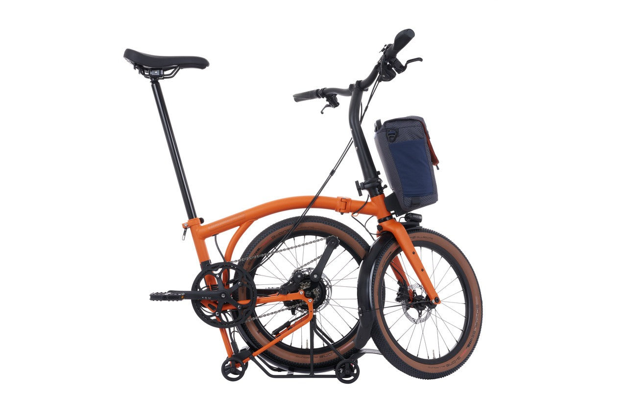 Brompton Electric G Line 4 Speed