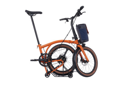 Brompton Electric G Line 4 Speed