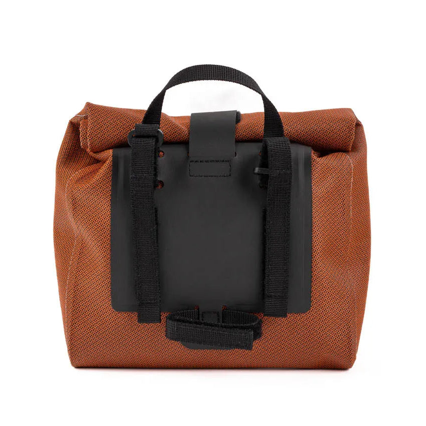 Brompton Waterproof Pouch - Copper