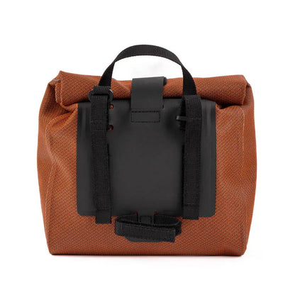 Brompton Waterproof Pouch - Copper