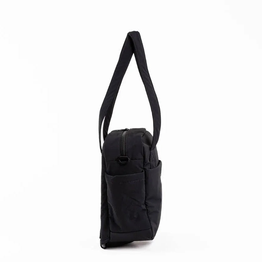 Brompton Tote Bag - Small - Black