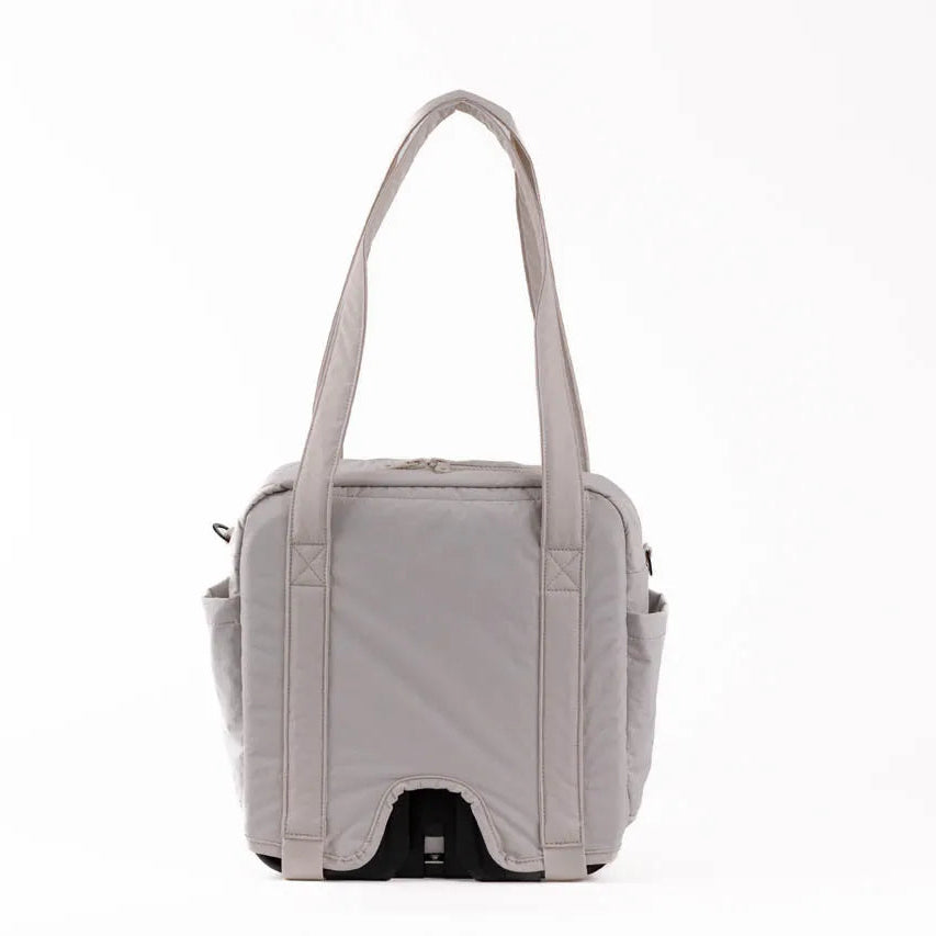 Brompton Tote Bag - Small - Ivory