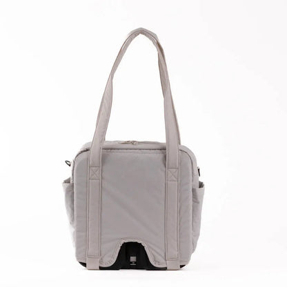 Brompton Tote Bag - Small - Ivory