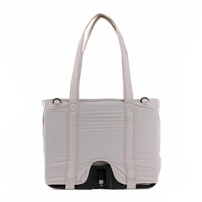 Brompton Tote Bag - Medium - Ivory