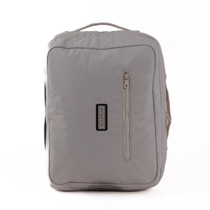 Brompton Backpack - Medium - Ivory