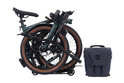 Brompton Electric G Line 4 Speed