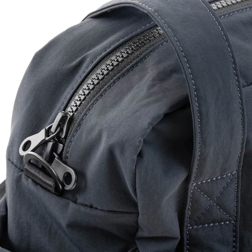 Brompton Tote Bag - Small - Black