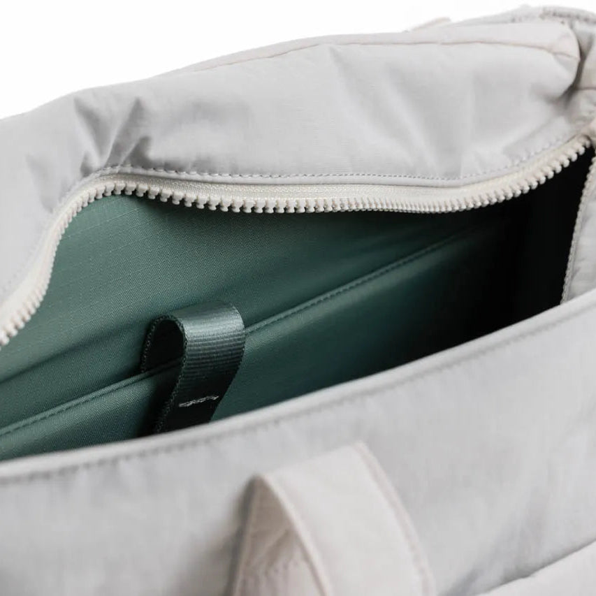 Brompton Tote Bag - Medium - Ivory