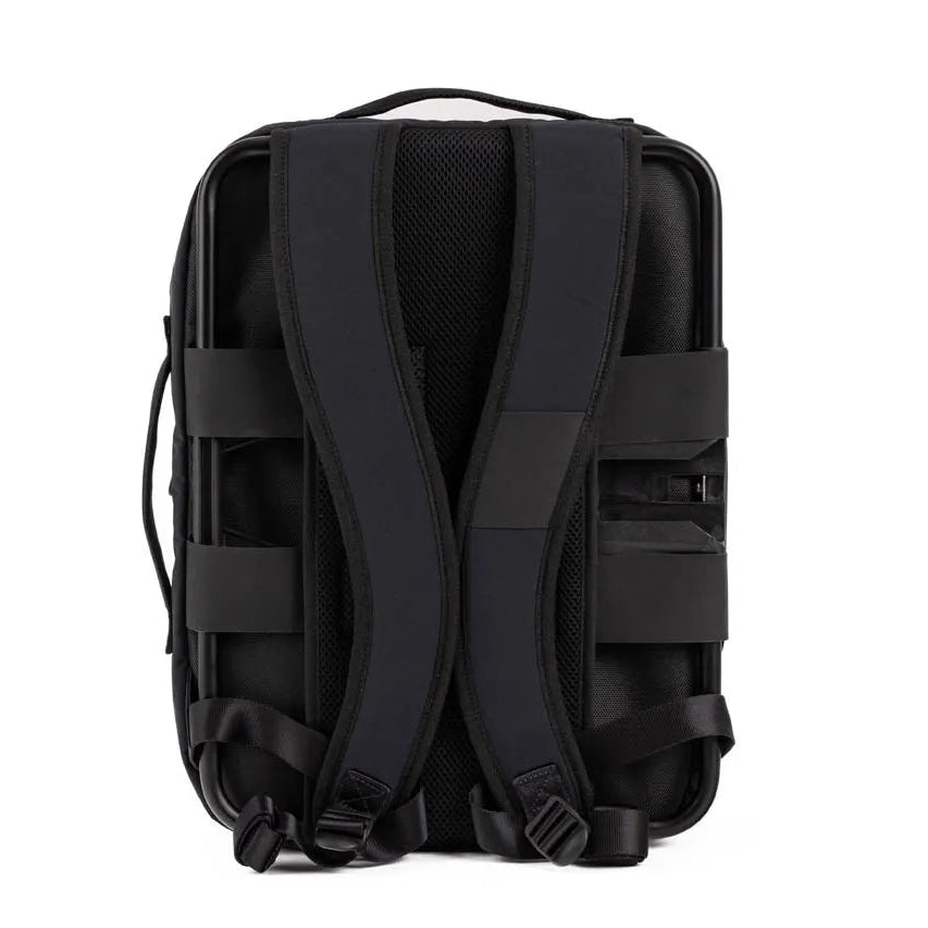 Brompton Backpack - Medium - Black