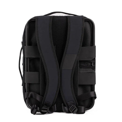 Brompton Backpack - Medium - Black