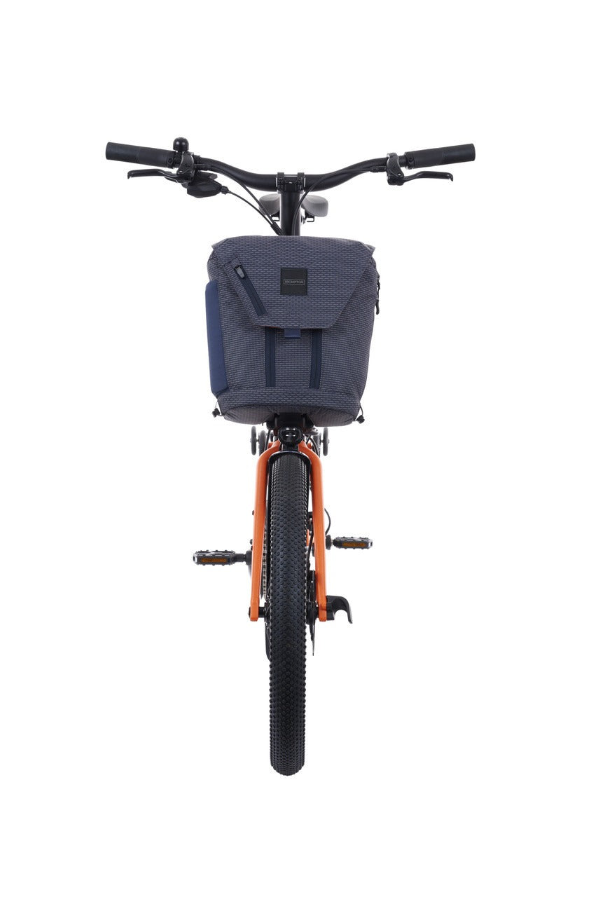 Brompton Electric G Line 4 Speed