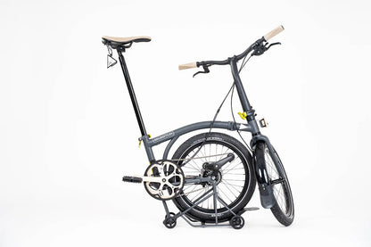 Brompton x and wander - G Line - 8-speed