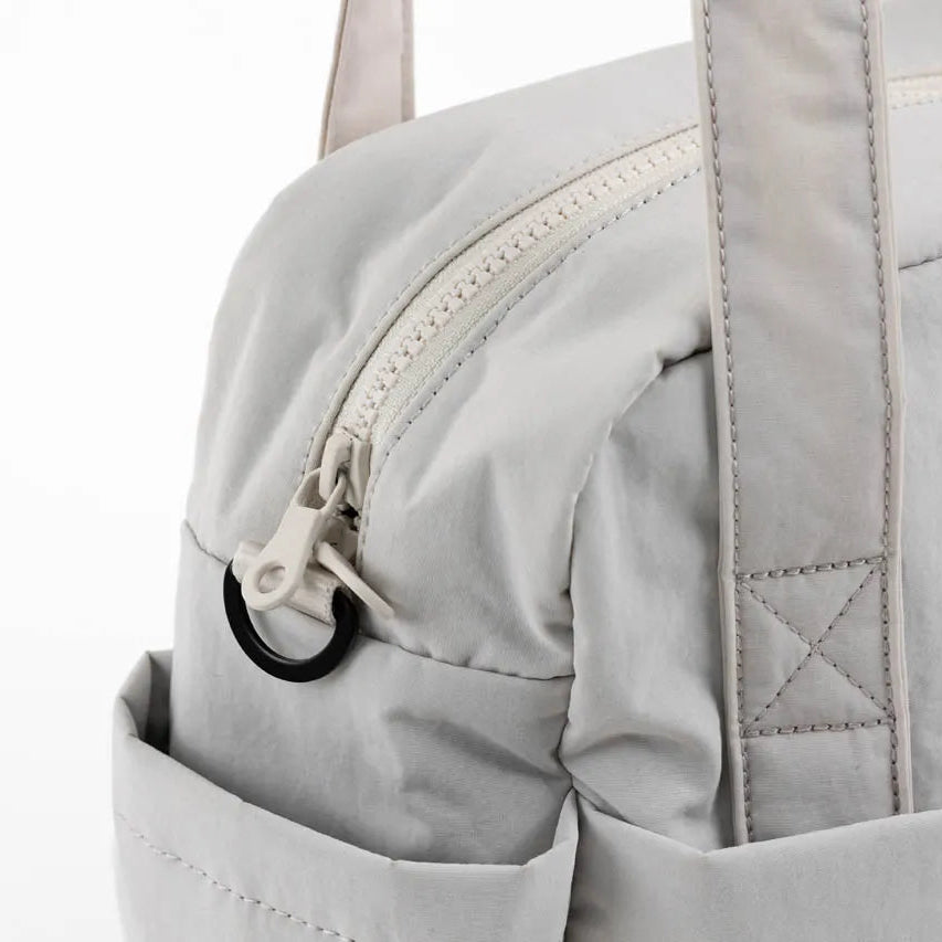 Brompton Tote Bag - Small - Ivory