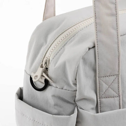 Brompton Tote Bag - Small - Ivory