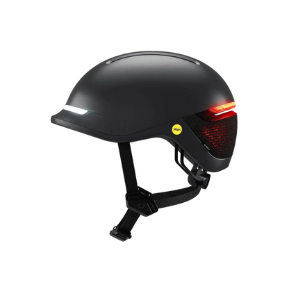 UNIT1 Faro MIPS Smart Helmet With Integrated Lights