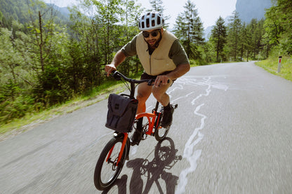 Brompton Electric G Line 4 Speed