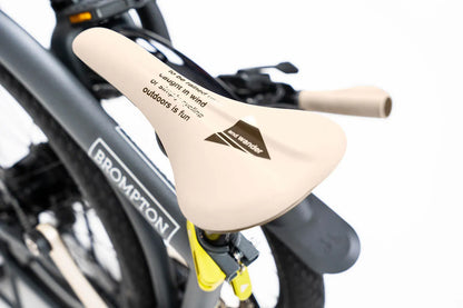 Brompton x and wander - G Line - 8-speed