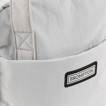 Brompton Tote Bag - Small - Ivory